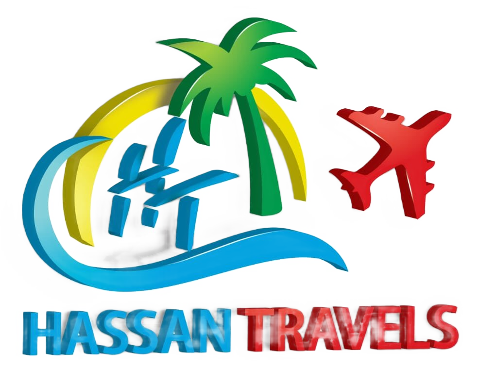 hassan travel rotterdam