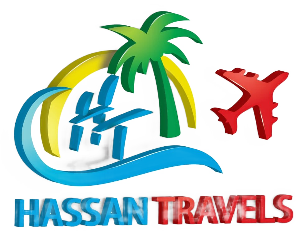 hassaan travel rotterdam